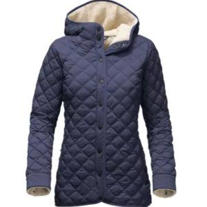 The North Face womens jacket -medium